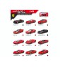 Auto Modellini Diecast 1:43 Ferrari