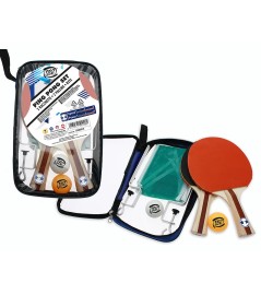 Teosport - Set Ping Pong 2...