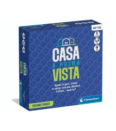 Casa a Prima Vista Pocket