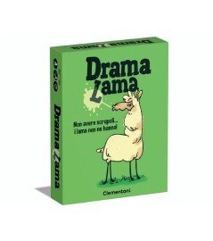 Drama Lama