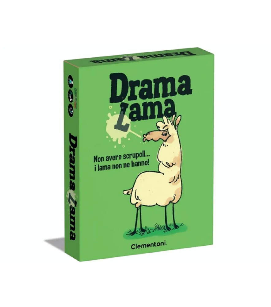 Drama Lama