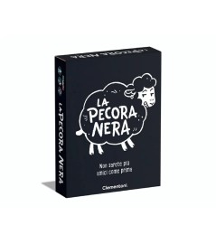 La Pecora Nera
