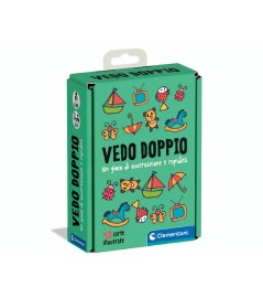 Vedo Doppio