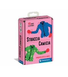 Straccia Camicia