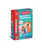 Flashcards Emozioni Ed Espressioni Montessori