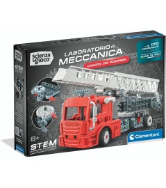Laboratorio di Meccanica Il...
