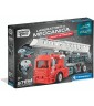 Laboratorio di Meccanica Il Camion dei Pompieri