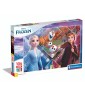 Puzzle Maxi Frozen 2