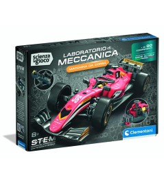 Auto da Corsa