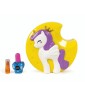 Crazy Chic Trousse Unicorno