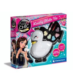Crazy Chic Trousse Cigno