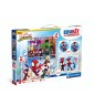 Edukit 4in1 Spidey