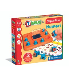 I Timbri di Sapientino I...
