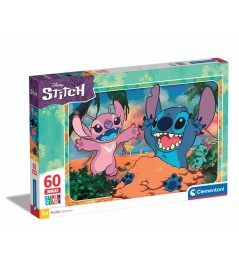 Puzzle Maxi Disney Stitch