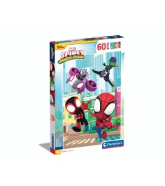 Puzzle Maxi Spidey & His...