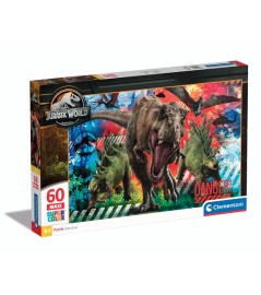 Puzzle Maxi Jurassic World
