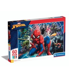 Puzzle Maxi Spider-man