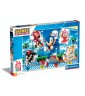 Puzzle Maxi Sonic