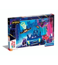Puzzle Maxi Batwheels