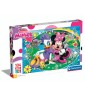Puzzle Minnie Happy Helpers