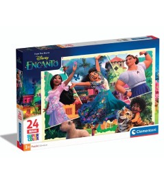 Puzzle Maxi Encanto