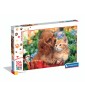 Puzzle Noli Cute Friends