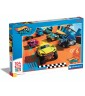 Puzzle Maxi Hotwheels