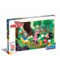 Puzzle Maxi Mickey And Friends