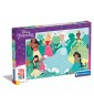Puzzle Maxi Princess