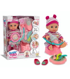 Baby Teo - Set Pappa...