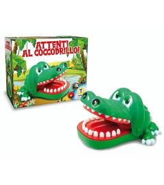 Gioco in Scatola Attenti al...