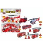 Teo S - Playset Pompieri