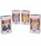 Baby Teo - Bambolotto in Vinile 4 Mdl Ass 20 Cm
