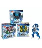 Teo S - Robot Trasformabile 4 Mdl Ass
