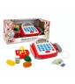 Grande Chef - Registratore di Cassa con Scanner