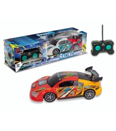 T Control - Auto Racing...