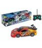 T Control - Auto Racing Radioc. Scala 1:22 27 Mhz