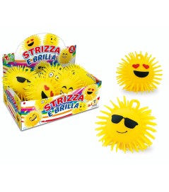 Teo S - Strizza e Brilla...