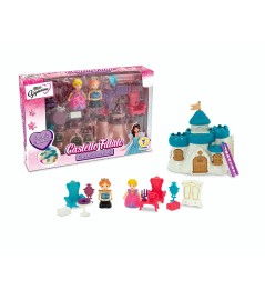 Miss Signorina - Mini...