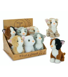 Nice & Good - Gattini 6 Mdl...