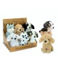 Nice & Good - Cagnolini 6 Mdl 18 Cm
