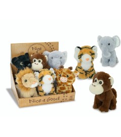 Nice & Good - Animali Wild...