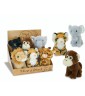 Nice & Good - Animali Wild 6 Mdl 18 Cm