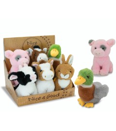 Nice & Good - Animali della...