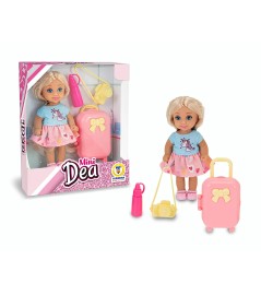 Mini Dea - Bambolina...
