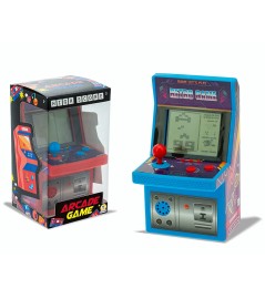 Gioco Arcade Game 2 Mdl Ass