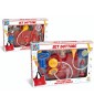 Teo S - Set Dottore con Valigetta Stetoscopio 2 Mdl Ass
