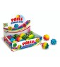 Teo S - Palla Galaxy Rimbalzina Disp. 12 pezzi 70mm