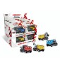Metal Kids - Mezzi in Cantiere Retroc 4mdl