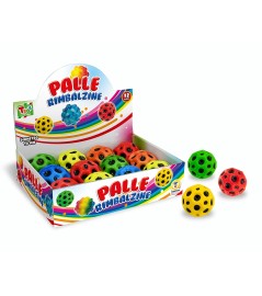 Teo S - Palla Rimbalzina...